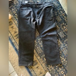 BAGGY LEVI JEANS